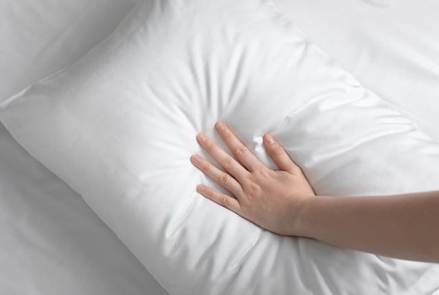 Firm or soft pillow, which is better for you ?