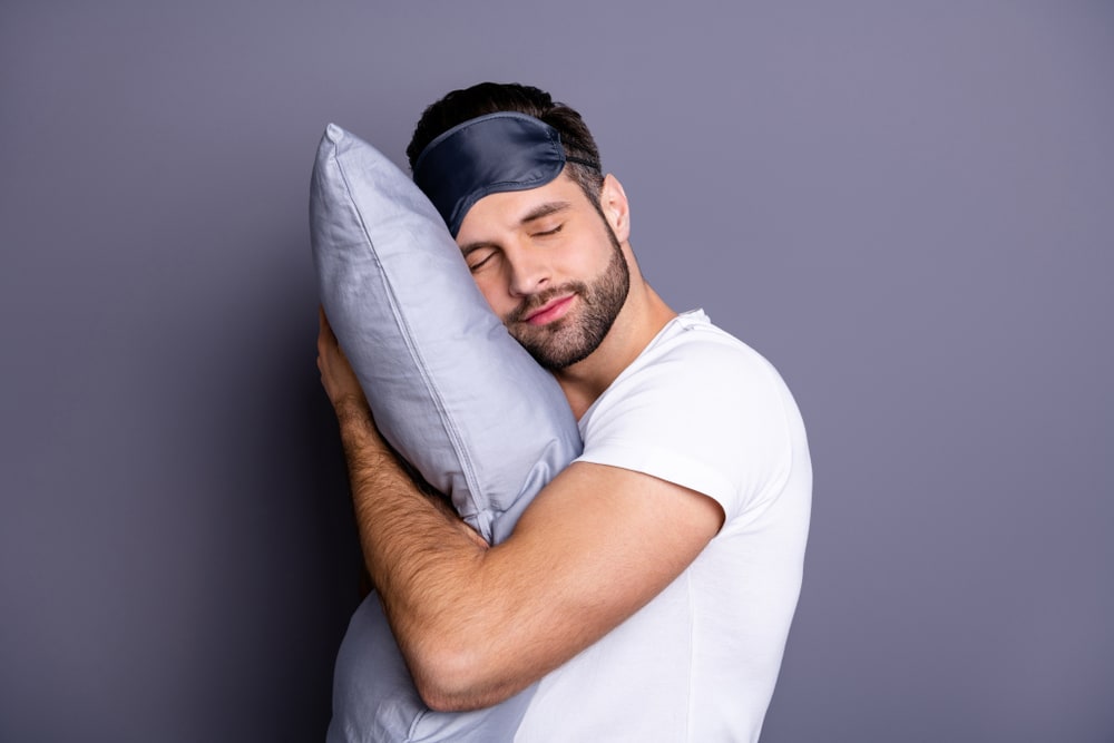 How to choose your sleeping Pillow ?