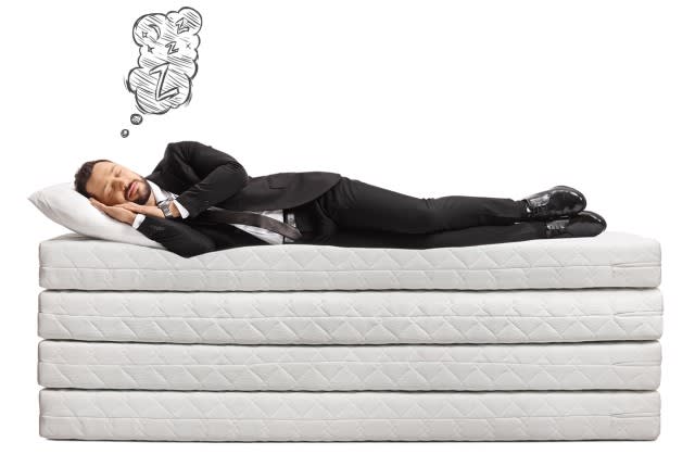 Your Guide to Choosing the Suitable Mattress