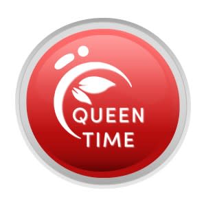 Queen Time