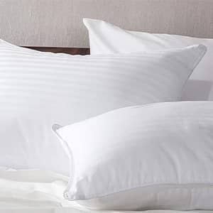Buy Pillows Online In Dubai UAE | Comfortable, Soft, Bed Pillows