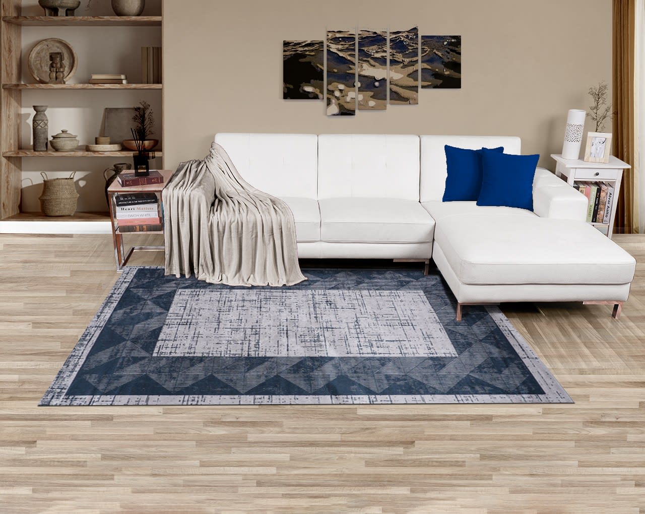 Carpet 160 X 230