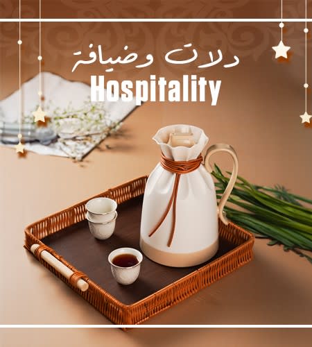 Hospitality & Dalat