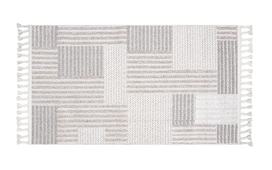 Summer Premium Carpet - ( 80 x 150 ) cm Beige