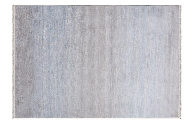 سجاد بريميوم أثينا - ( 300 × 380 ) سم أزرق و رمادي