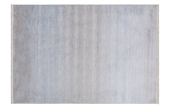 سجاد بريميوم أثينا - ( 300 × 380 ) سم أزرق و رمادي
