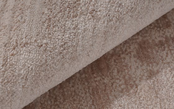Athena Premium Carpet - ( 160 x 230 ) cm Beige