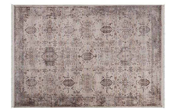 Athena Premium Carpet - ( 300 x 380 ) cm Brown
