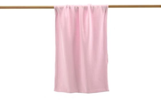 Mora Baby Blanket 1 PC - Pink