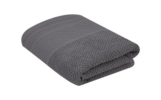 Armada Cotton Towel - ( 50 X 90 ) D.Grey