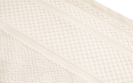Armada Cotton Towel - ( 50 X 90 ) Cream