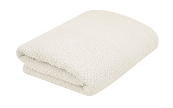 Armada Cotton Towel - ( 70 X 140 ) Cream