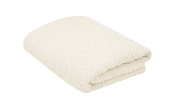 Armada Cotton Towel - ( 50 X 90 ) D.Cream