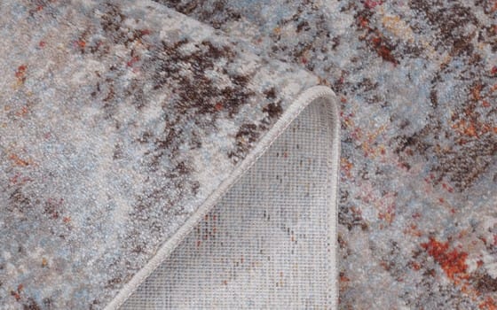 Athena Premium Carpet - ( 200 x 80 ) cm Brown