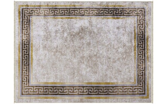 Armada Turkish Carpet - ( 300 X 400 ) cm L.Beige