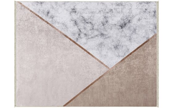 Armada Turkish Carpet - ( 300 X 400 ) cm Off White & Beige