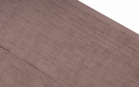 فوطة قطن من أرمادا - ( 70 × 140 ) بني