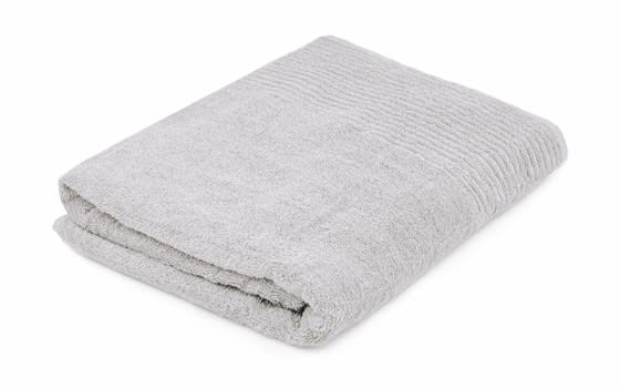 Armada Cotton Towel - ( 70 X 140 ) L.Grey