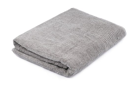 Armada Cotton Towel - ( 70 X 140 ) Grey