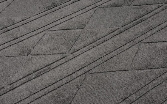Historia Turkey Premium Carpet - ( 240 x 340 ) cm Grey