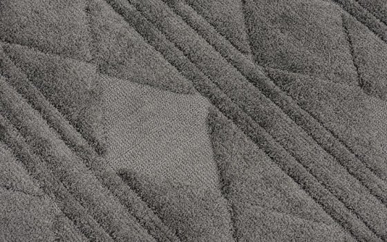 Historia Turkey Premium Carpet - ( 150 x 80 ) cm Grey