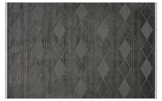 Historia Turkey Premium Carpet - ( 280 x 380 ) cm Grey