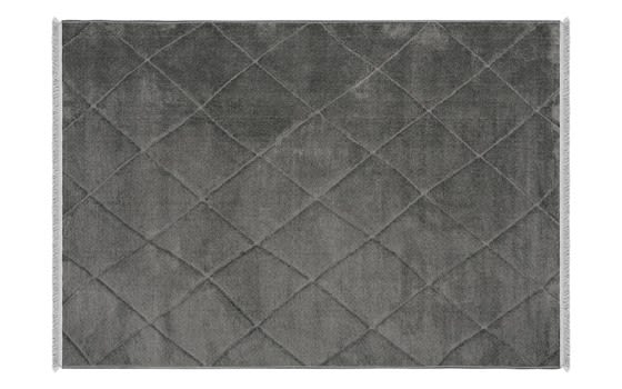 Historia Turkey​​​​​​​ Premium Carpet - ( 160 x 230 ) cm Grey