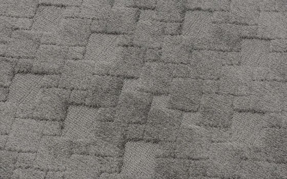 Historia Turkey Premium Carpet - ( 160 x 230 ) cm Grey