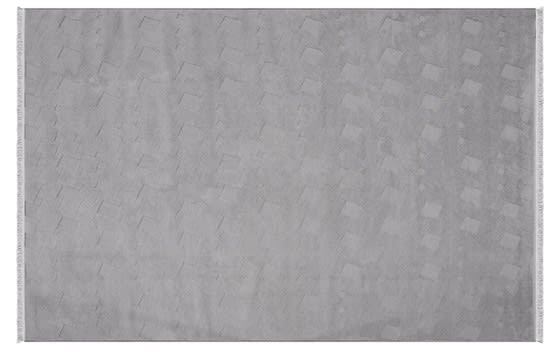 Historia Turkey Premium Carpet - ( 200 x 290 ) cm Silver