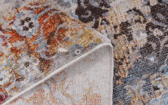 Athena Premium Carpet - ( 200 x 80 ) cm Multi Color