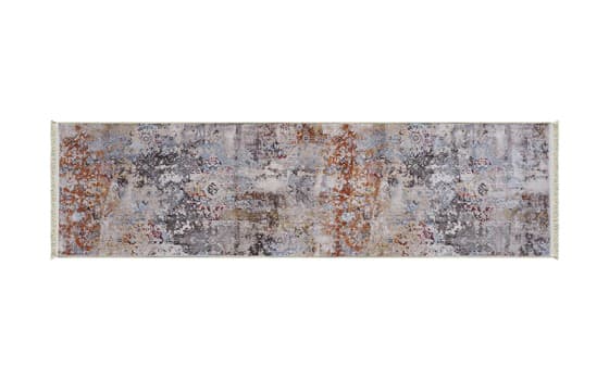 Athena Premium Carpet - ( 300 x 80 ) cm Multi Color