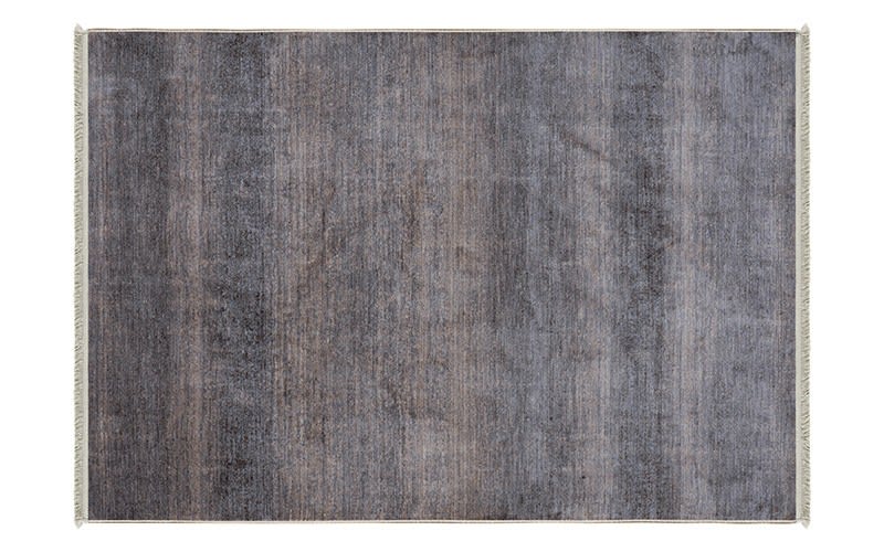 سجاد بريميوم أثينا - ( 280 × 380 ) سم رمادي