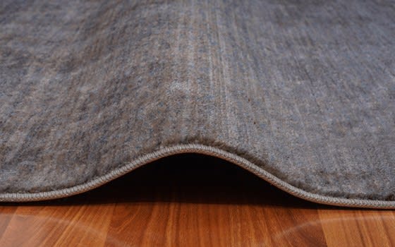 Athena Premium Carpet - ( 380 x 280 ) cm Grey