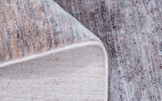 Athena Premium Carpet - ( 300 x 80 ) cm Grey