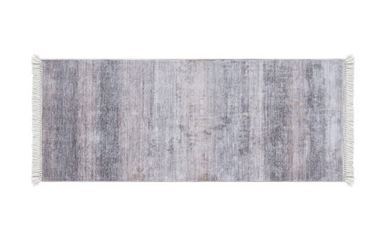 Athena Premium Carpet - ( 150 x 80 ) cm Grey