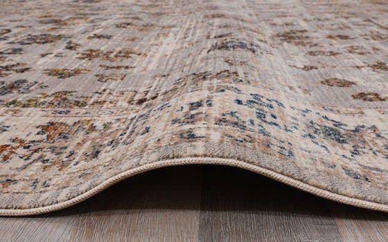 Athena Premium Carpet - ( 380 x 280 ) cm Beige