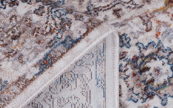 Athena Premium Carpet - ( 300 x 80 ) cm Beige