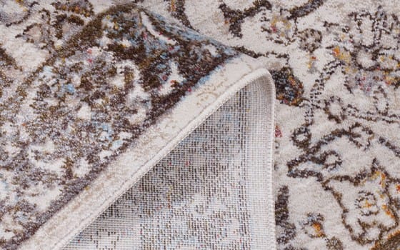 Athena Premium Carpet - ( 200 x 80 ) cm Beige