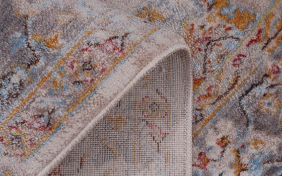 Athena Premium Carpet - ( 200 x 80 ) cm Beige