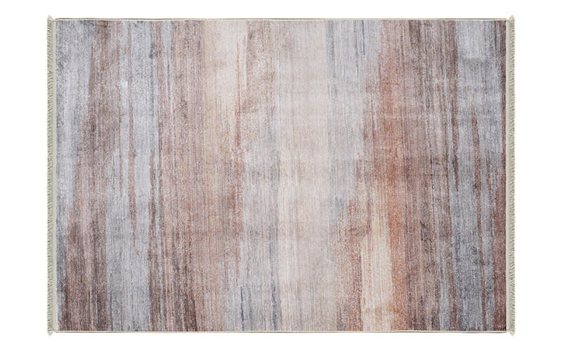 Athena Premium Carpet - ( 380 x 280 ) cm Blue & Red