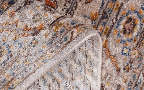 Athena Premium Carpet - ( 150 x 80 ) cm Multi Color