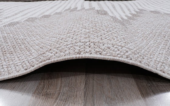 Summer Premium Carpet - ( 120 x 180 ) cm Beige
