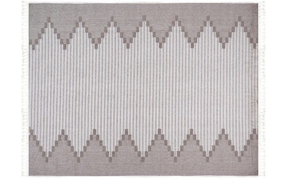 Summer Premium Carpet - ( 120 x 180 ) cm Beige