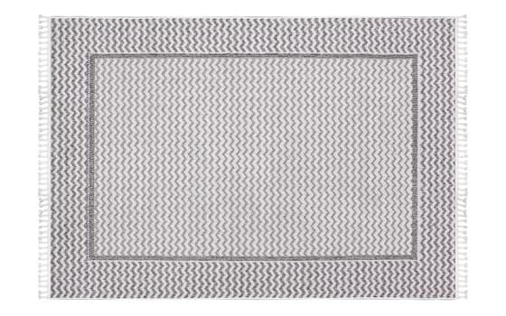 سجاد بريميوم سمر - ( 200 × 290 ) سم رمادي