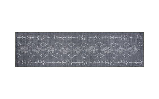 Armada Waterproof Carpet - ( 300 X 80 ) cm Grey