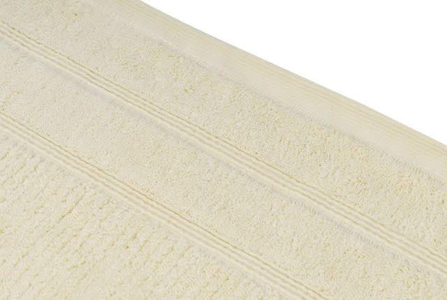 Waverly Cotton Towel - Begie ( 50 X 100 )