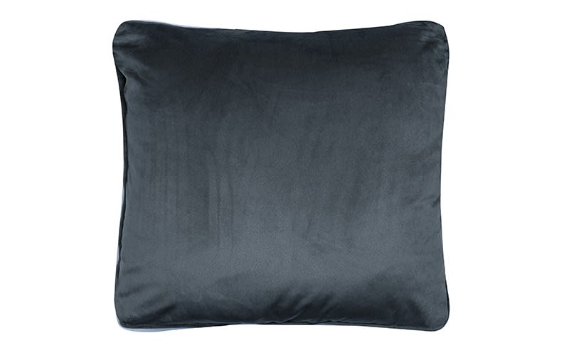 Cushion Cover With Filling ( 45 x 45 ) - Petrol