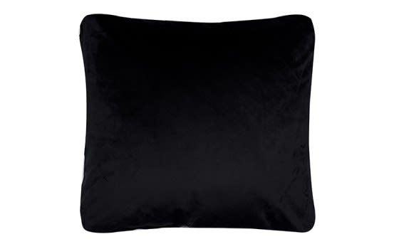 Cushion Cover With Filling ( 45 x 45 ) - Black