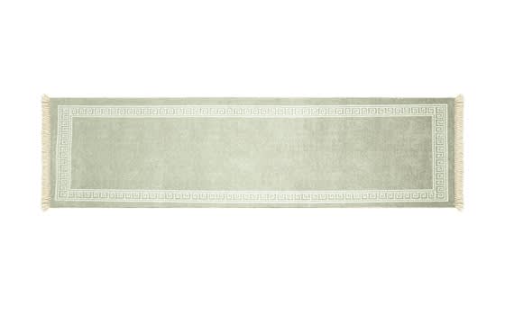 Bamboo Premium Carpet - ( 300 X 80 ) cm Grey