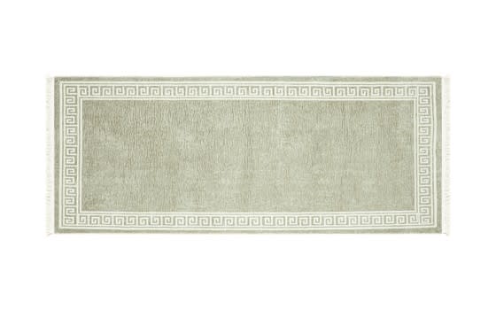 Bamboo Premium Carpet - ( 150 X 80 ) cm Grey